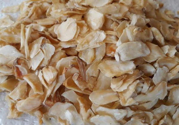 قیمت خرید اسلایس سیر درجه ۱ + فروش ویژه